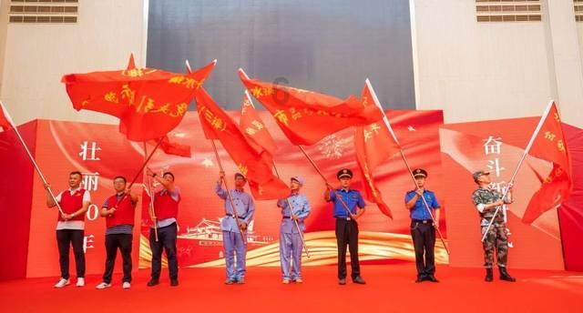 鄱阳湖国家湿地公园除夕至正月十五邀您一起过龙年!